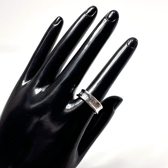 TIFFANY&Co. Ring Silver925 Silver 1837