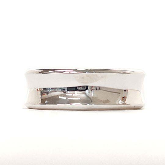 TIFFANY&Co. Ring Silver925 Silver 1837 Women Used Authentic