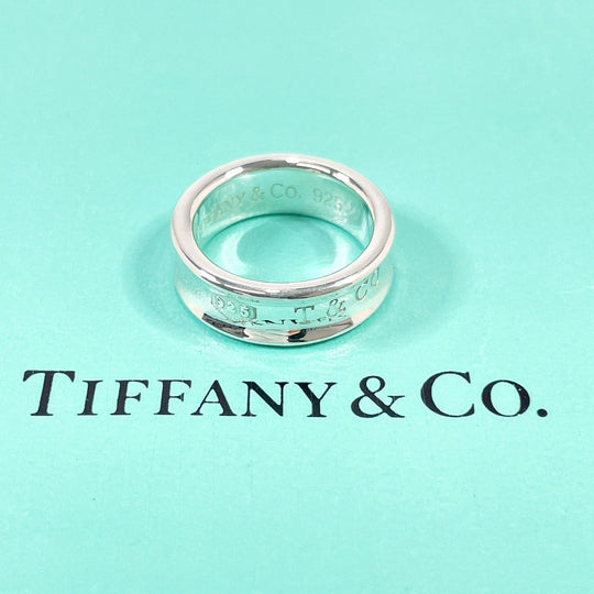 TIFFANY&Co. Ring Silver925 Silver 1837