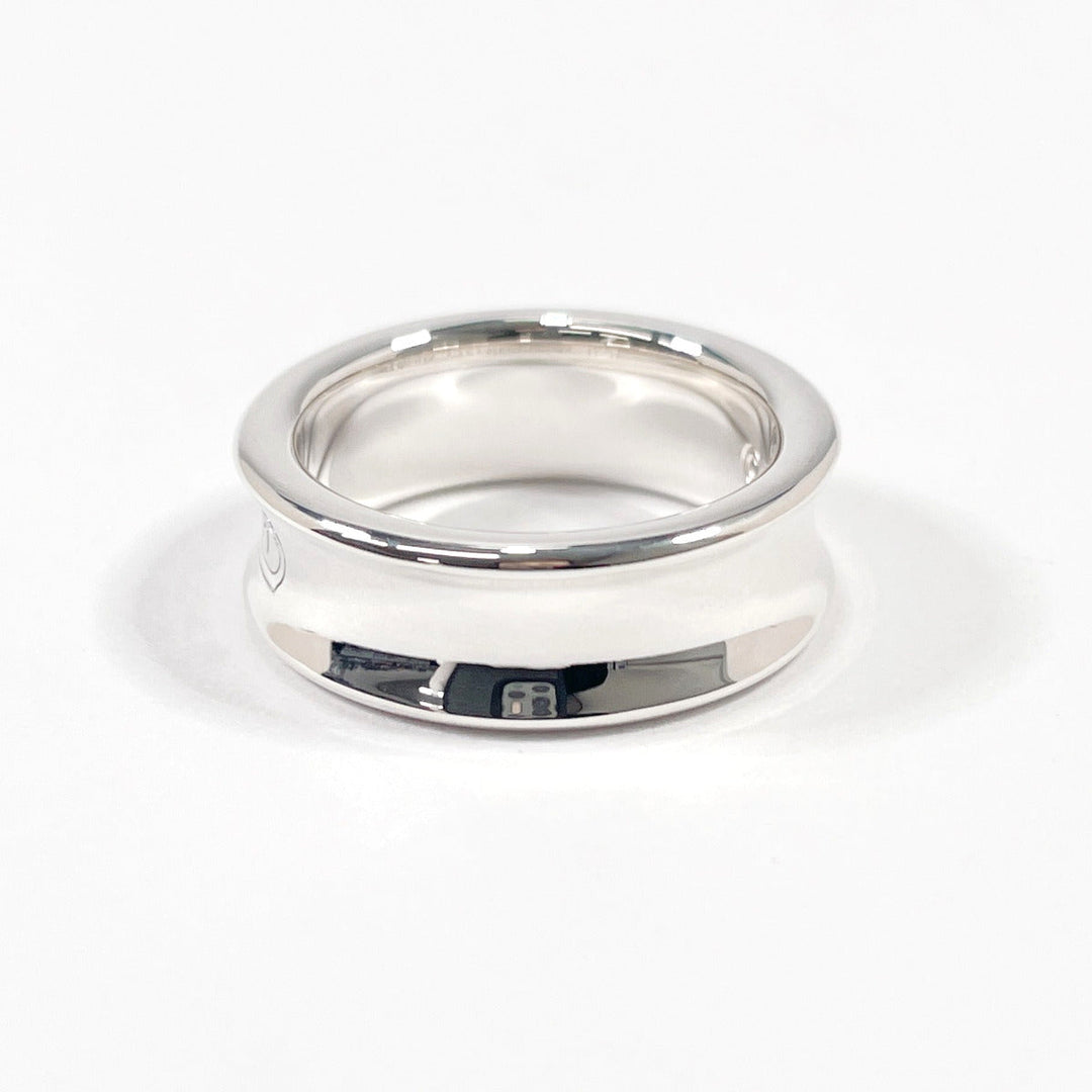 TIFFANY&Co. Ring Silver925 Silver 1837