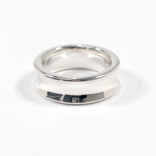 TIFFANY&Co. Ring Silver925 Silver 1837