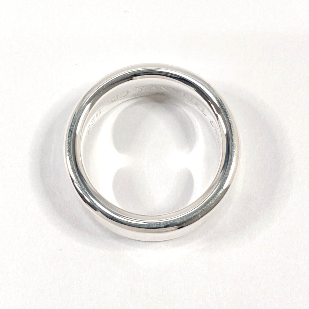 TIFFANY&Co. Ring Silver925 Silver 1837