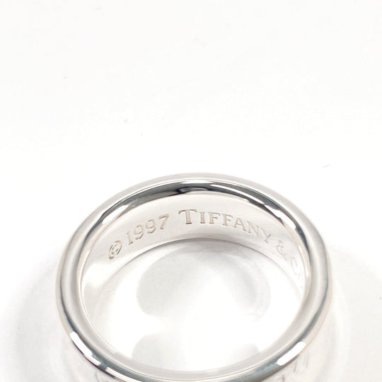 TIFFANY&Co. Ring Silver925 Silver 1837