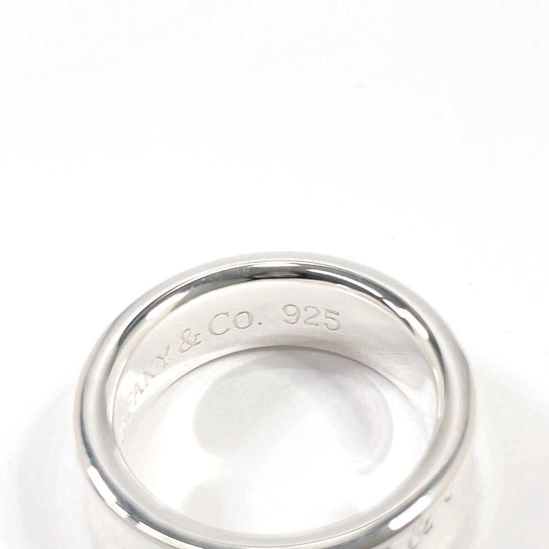 TIFFANY&Co. Ring Silver925 Silver 1837