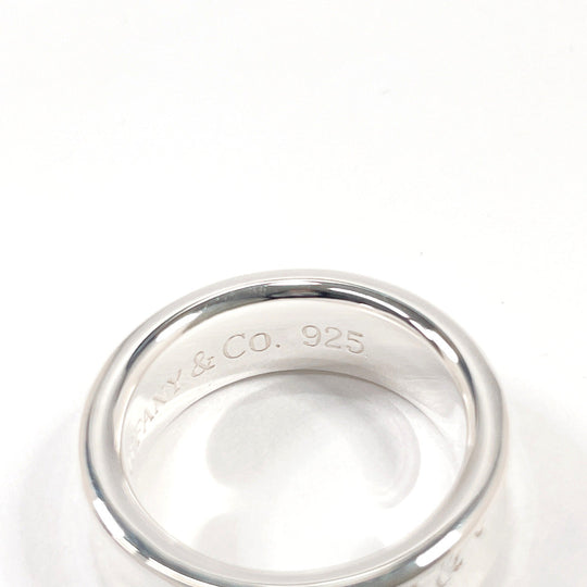 TIFFANY&Co. Ring Silver925 Silver 1837