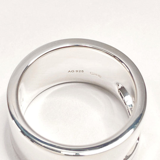 GUCCI Ring Silver925 Silver
