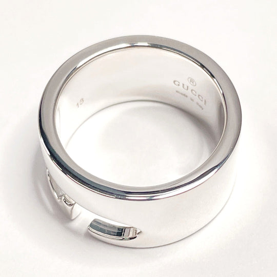 GUCCI Ring Silver925 Silver
