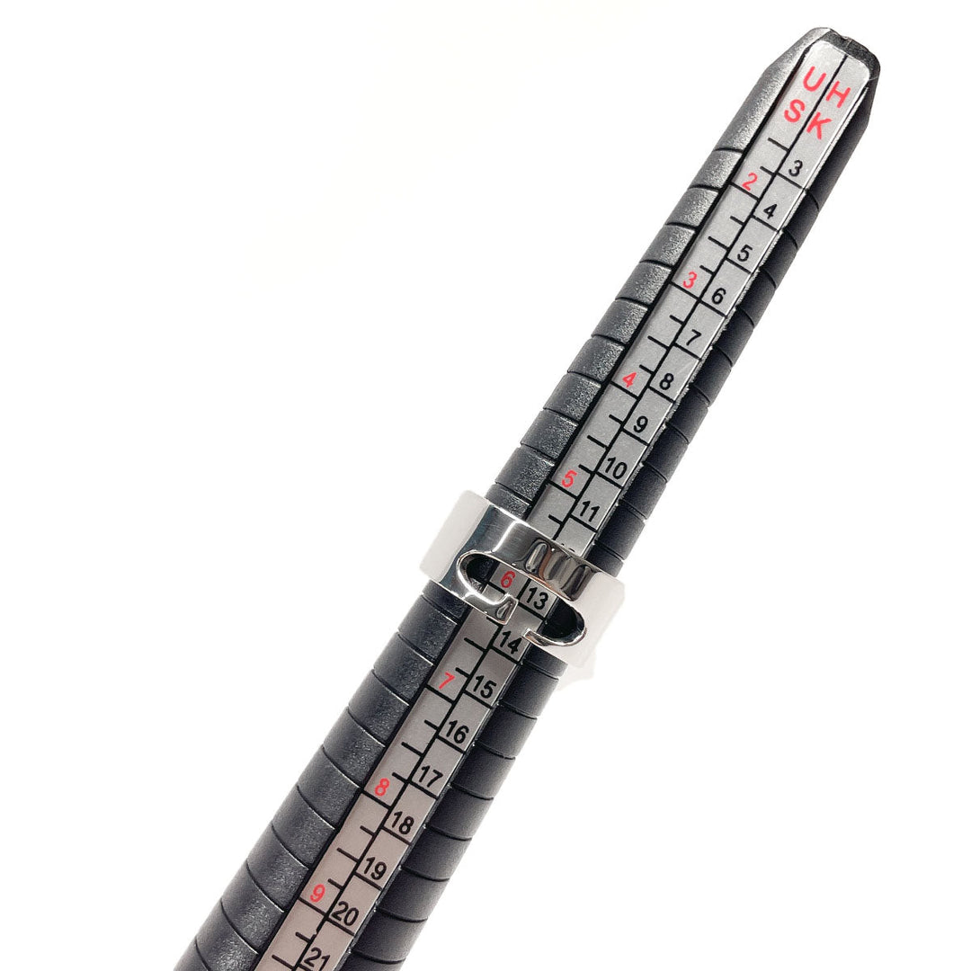 GUCCI Ring Silver925 Silver