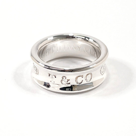 TIFFANY&Co. Ring Silver925 Silver 1837