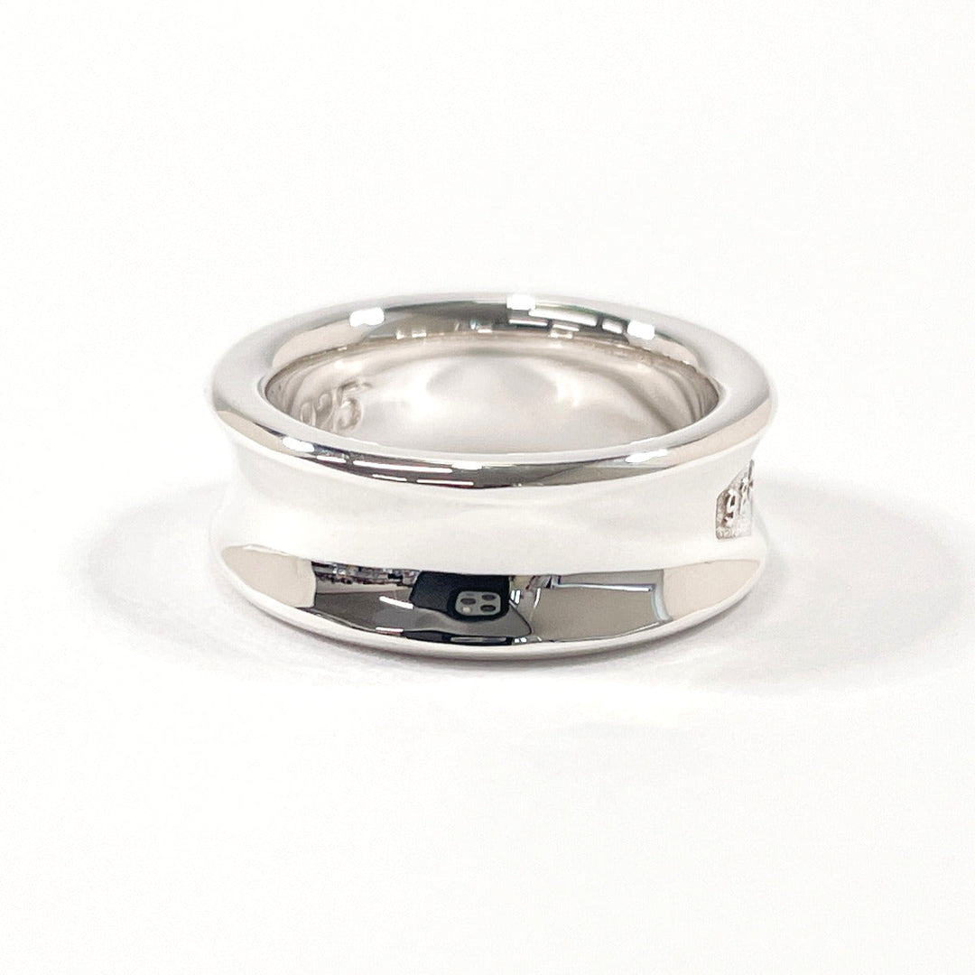 TIFFANY&Co. Ring Silver925 Silver 1837