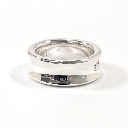 TIFFANY&Co. Ring Silver925 Silver 1837