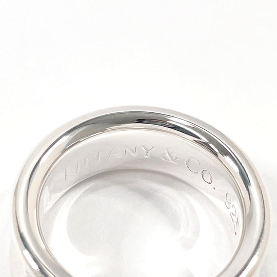 TIFFANY&Co. Ring Silver925 Silver 1837