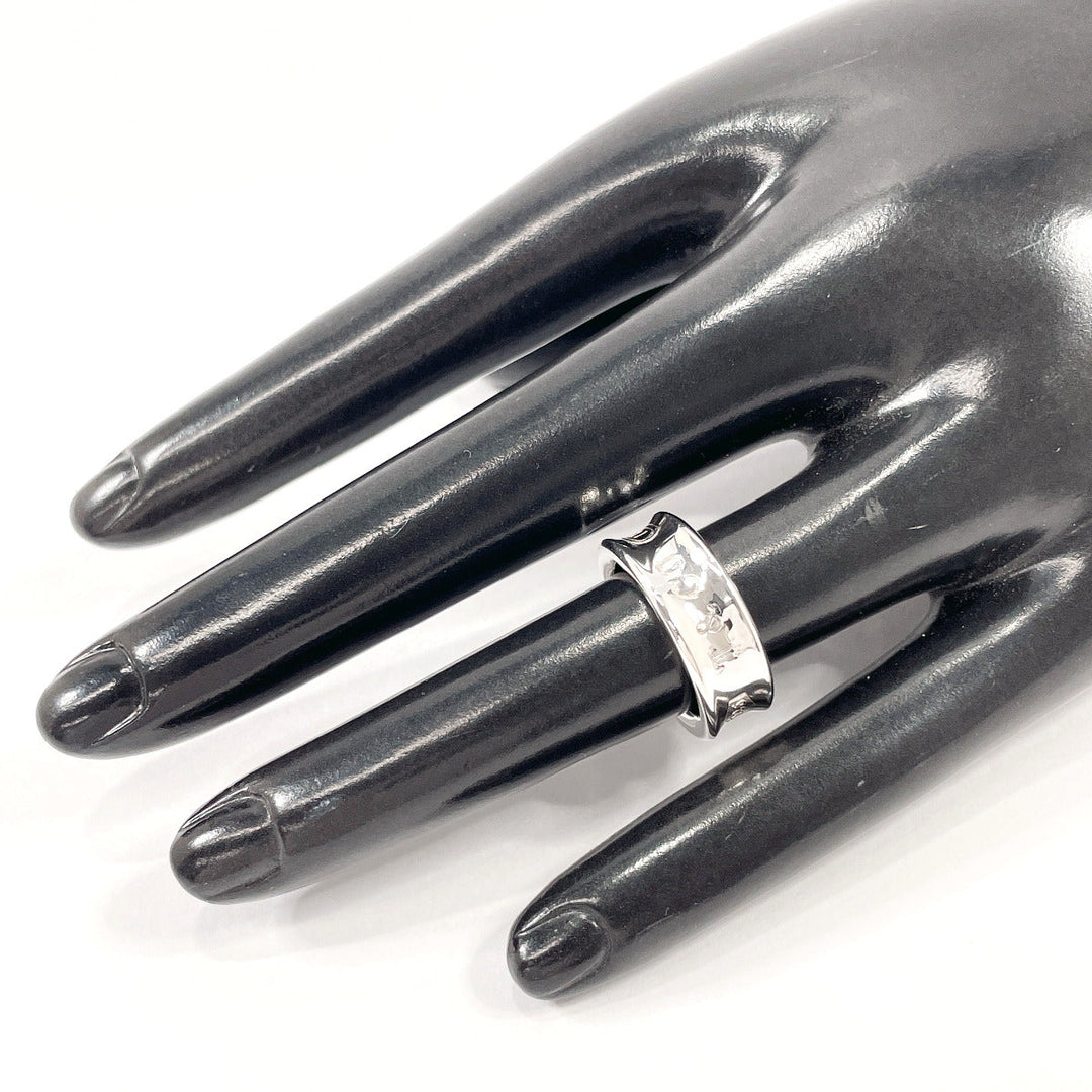 TIFFANY&Co. Ring Silver925 Silver 1837