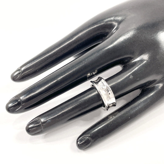 TIFFANY&Co. Ring Silver925 Silver 1837