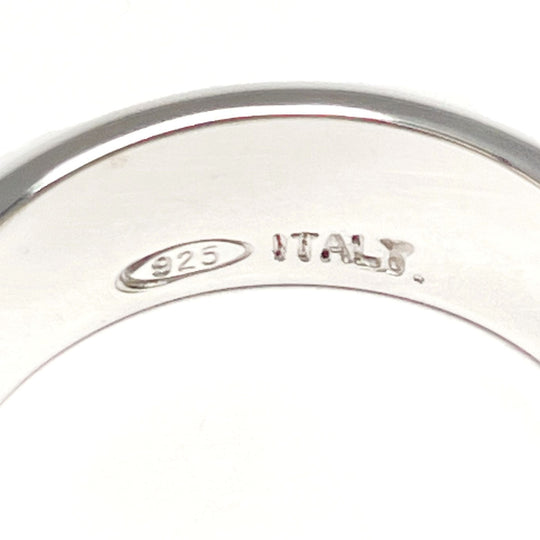 TIFFANY&Co. Ring Silver925 Silver Atlas