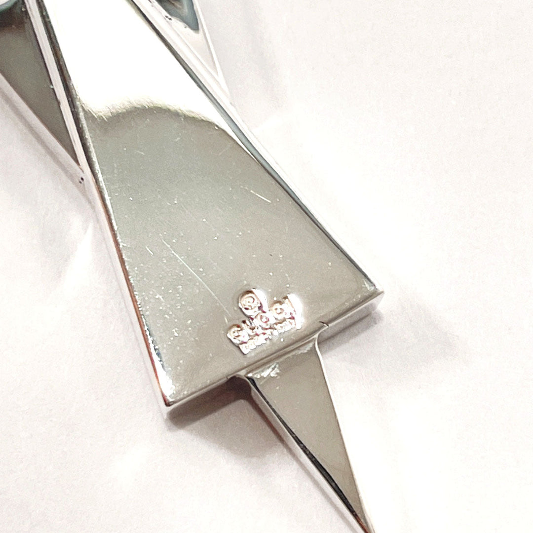 GUCCI Necklace Silver925 Silver Star of david