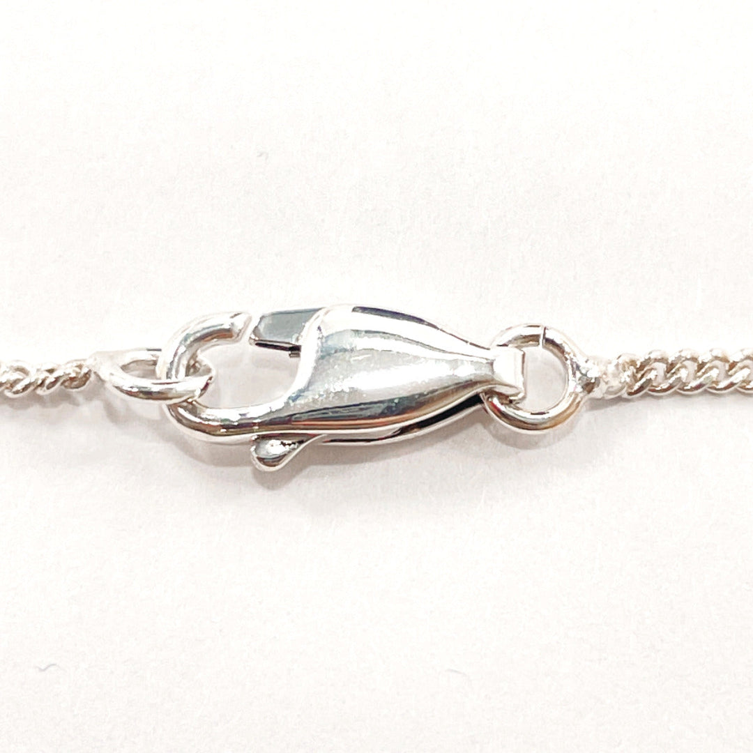 GUCCI Necklace Silver925 Silver Star of david