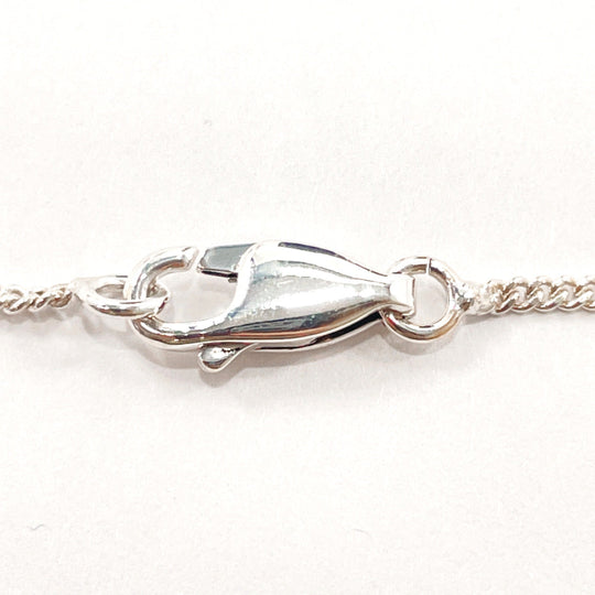 GUCCI Necklace Silver925 Silver Star of david