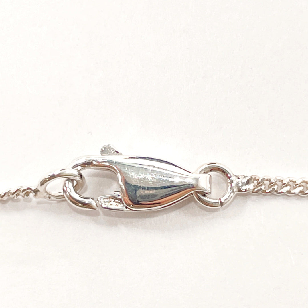 GUCCI Necklace Silver925 Silver Star of david