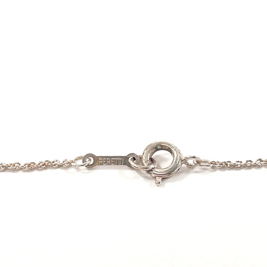 TIFFANY&Co. Necklace Silver925 Silver Paloma Picasso shooting star