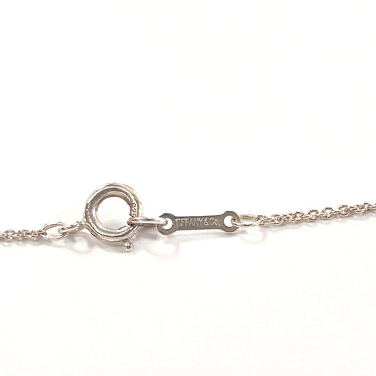 TIFFANY&Co. Necklace Silver925 Silver Paloma Picasso shooting star