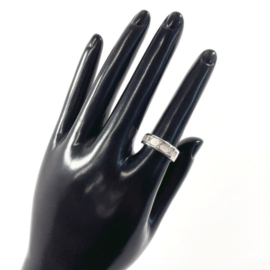 TIFFANY&Co. Ring Silver925 Silver Atlas
