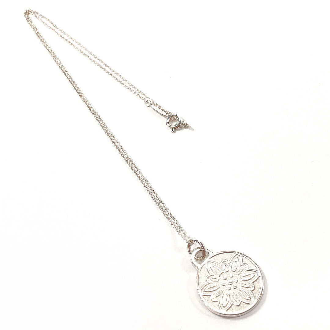 TIFFANY&Co. Necklace Silver925 Silver GO WOMEN 2023