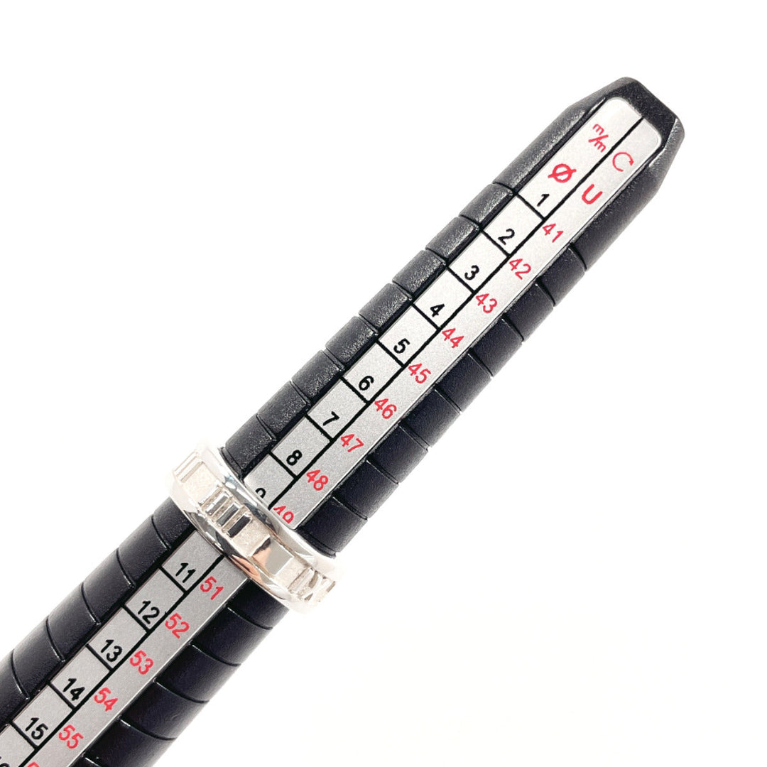 TIFFANY&Co. Ring Silver925 Silver Atlas