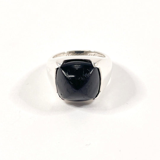 Baccarat Ring Silver925 Silver