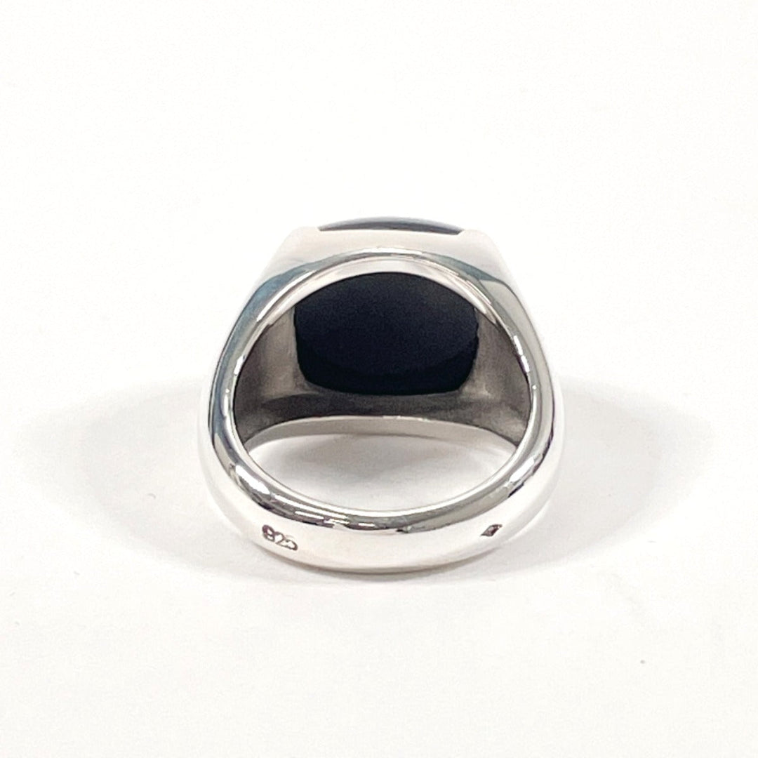 Baccarat Ring Silver925 Silver