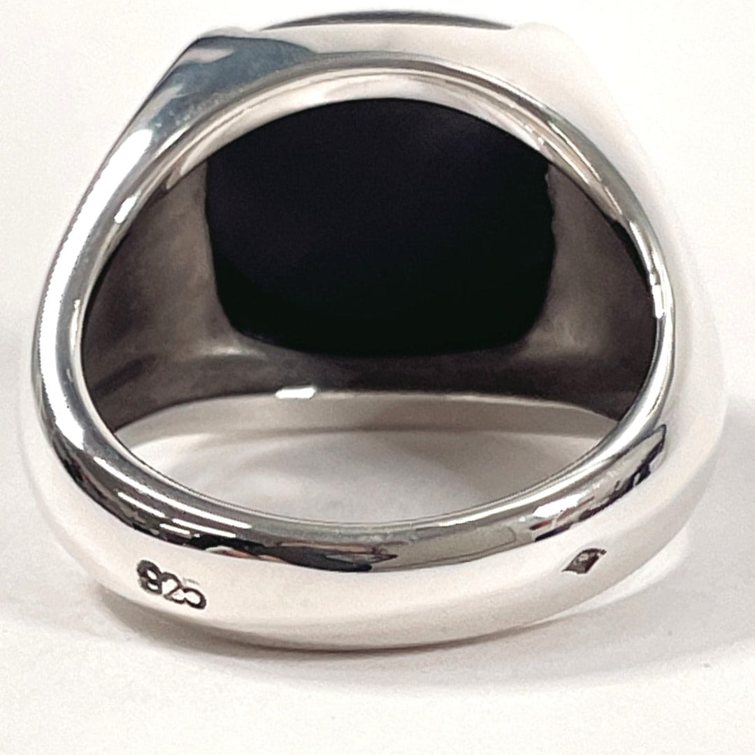 Baccarat Ring Silver925 Silver