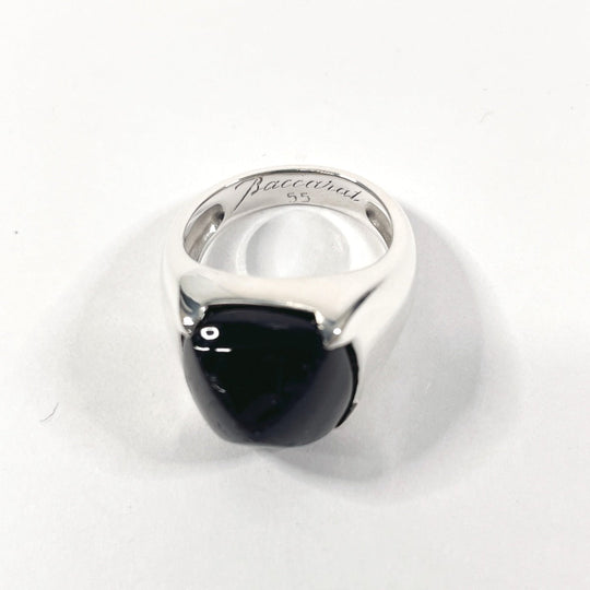 Baccarat Ring Silver925 Silver