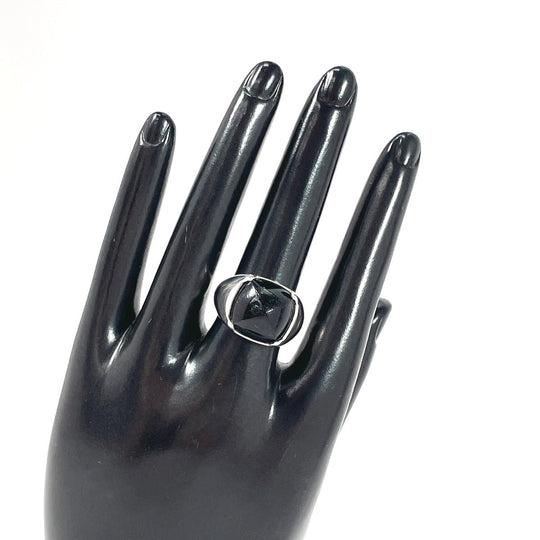 Baccarat Ring Silver925 Silver