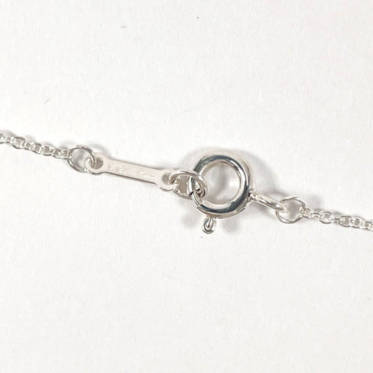 TIFFANY&Co. Necklace Silver925 Silver Paloma Picasso Loving heart