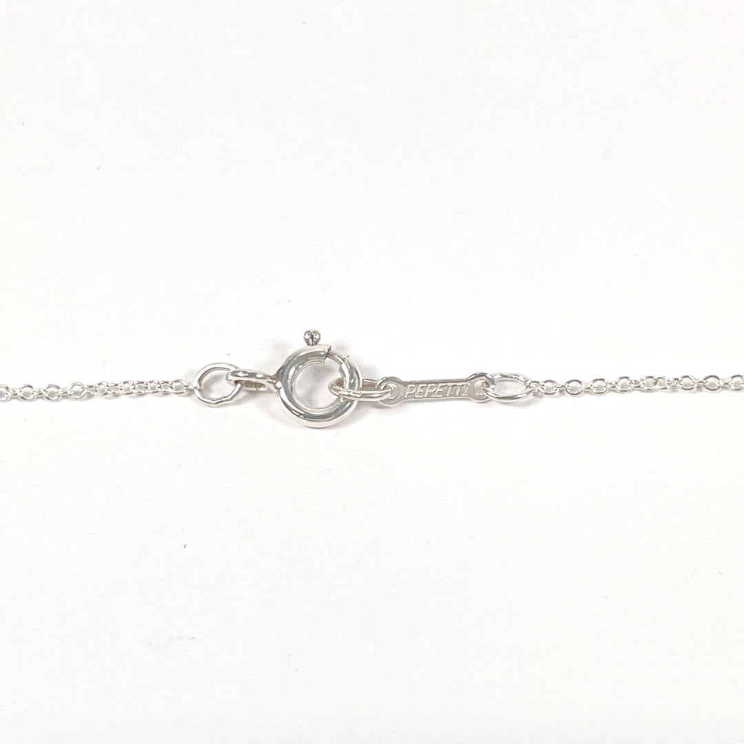 TIFFANY&Co. Necklace Silver925 Silver El Saperetti teardrop