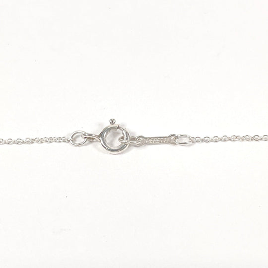 TIFFANY&Co. Necklace Silver925 Silver El Saperetti teardrop