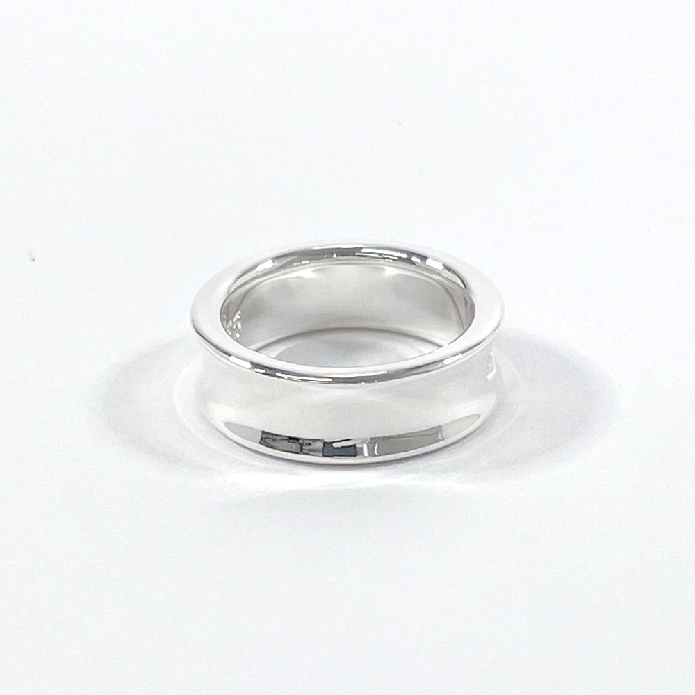 TIFFANY&Co. Ring Silver925 Silver 1837