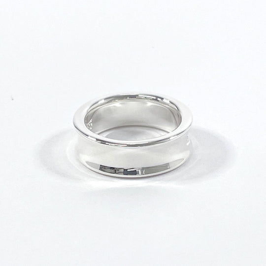 TIFFANY&Co. Ring Silver925 Silver 1837