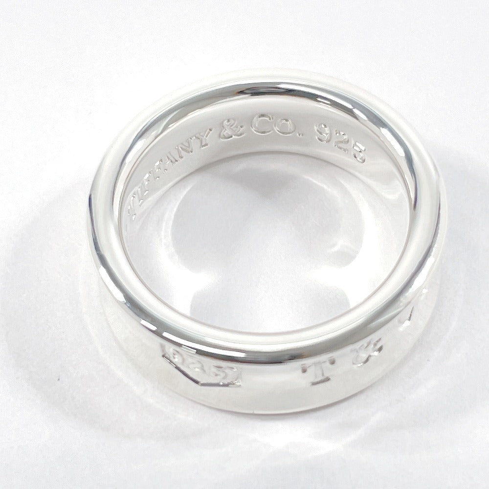 TIFFANY&Co. Ring Silver925 Silver 1837