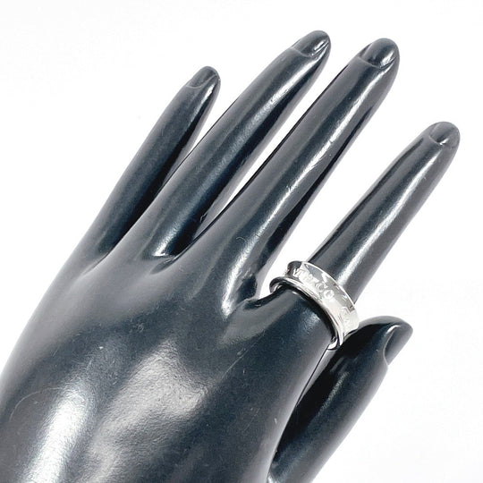 TIFFANY&Co. Ring Silver925 Silver 1837