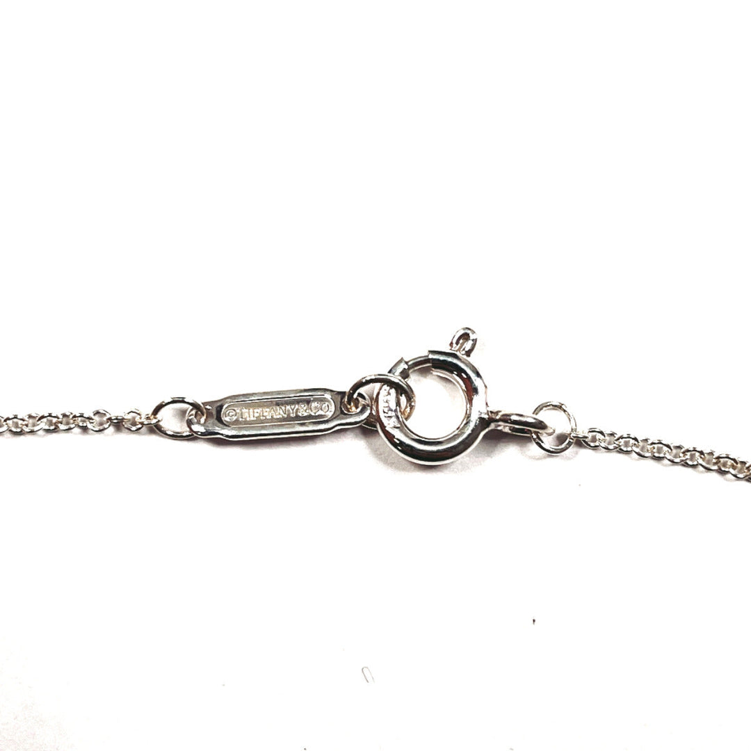 TIFFANY&Co. Necklace Silver925 Silver GO WOMEN 2023