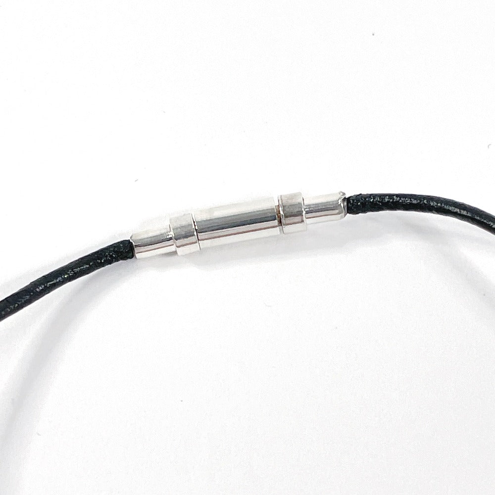 GUCCI Necklace Silver925 Silver Constellation CAPRICORN Capricorn