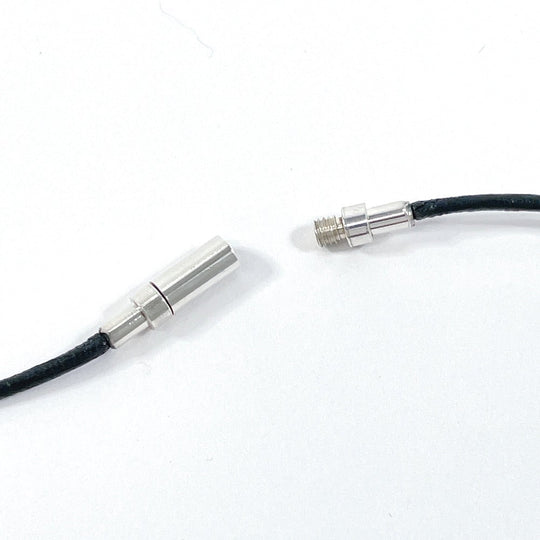 GUCCI Necklace Silver925 Silver Constellation CAPRICORN Capricorn