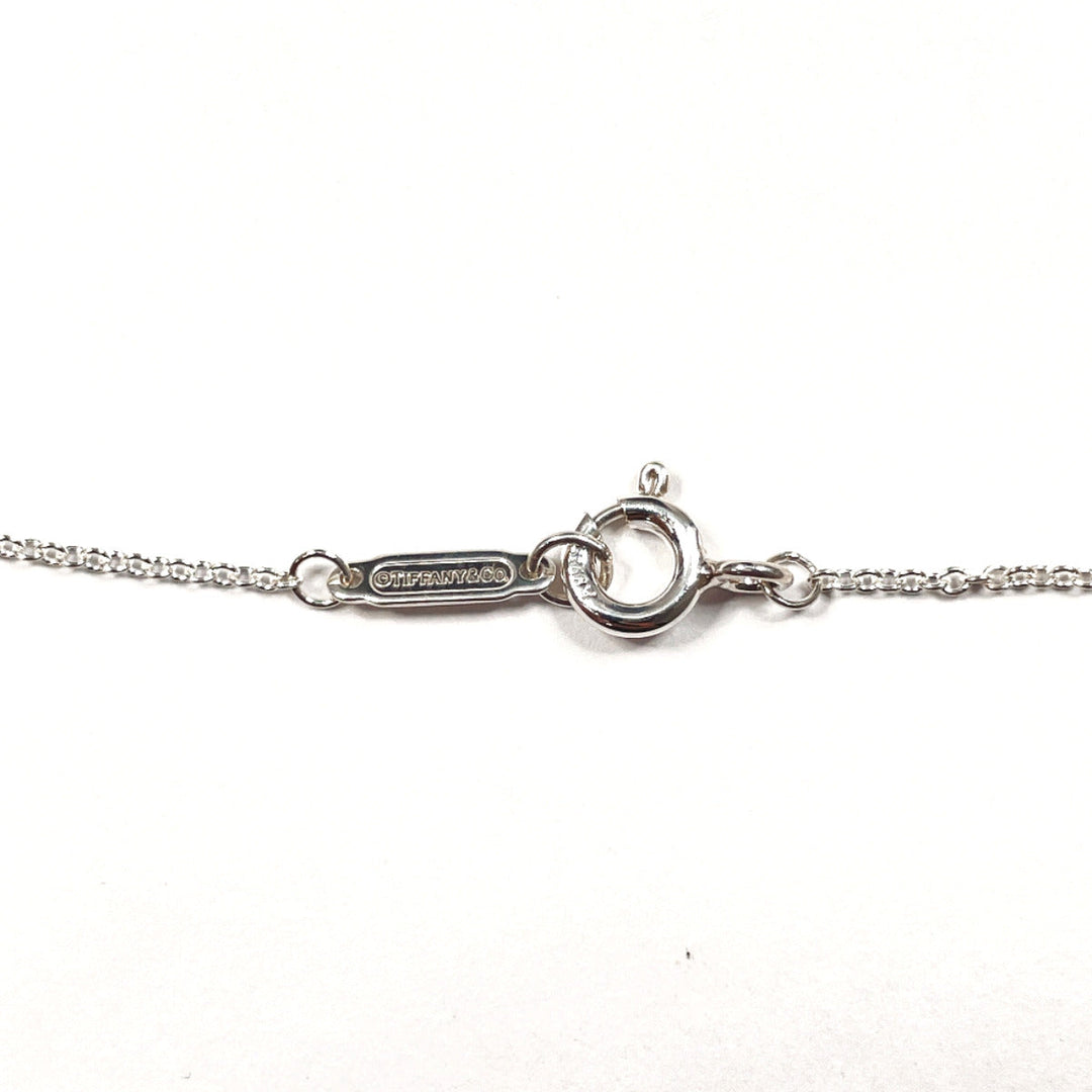 TIFFANY&Co. Necklace Silver925 Silver GO WOMEN 2023