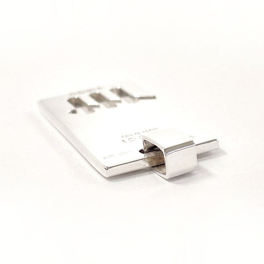 GUCCI Pendant top Silver925 Silver Constellation VIRGO Virgo