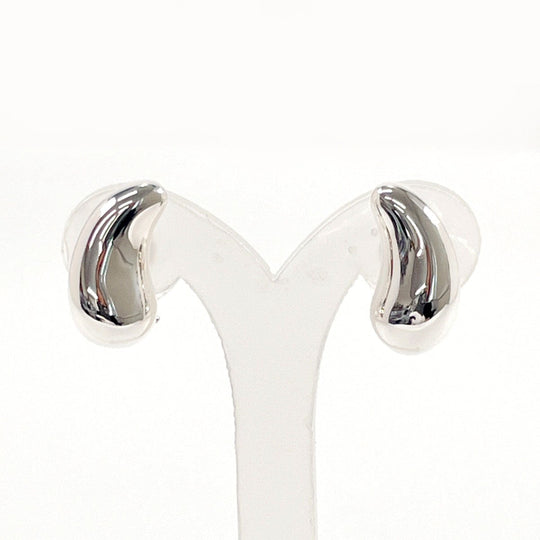 TIFFANY&Co. Earring Silver925 Silver El Saperetti teardrop