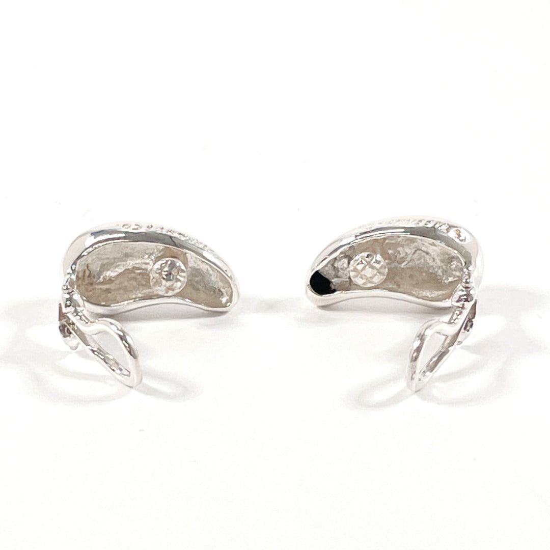 TIFFANY&Co. Earring Silver925 Silver El Saperetti teardrop