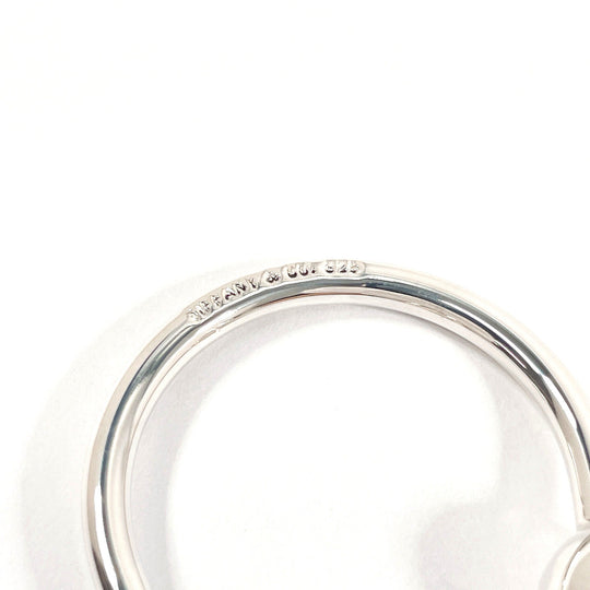 TIFFANY&Co. key ring Silver925 Silver Key ring