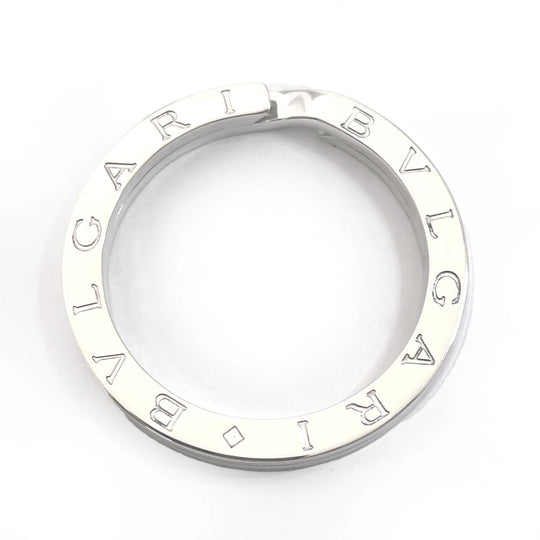 BVLGARI key ring Silver925 Silver Key ring