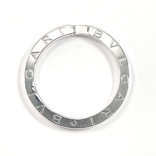 BVLGARI key ring Silver925 Silver Key ring
